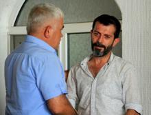 İntihar eden Fatma ve bebeği Aybüke için duygusal paylaşım