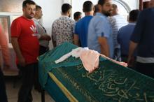 İntihar eden Fatma ve bebeği Aybüke için duygusal paylaşım