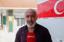 Tartışma yaratmıştı bu cevabı verdi: Görüntüyle işimiz yok