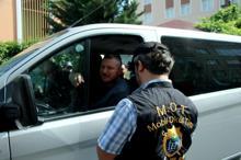 Uyum Programı başladı, okul çevrelerinde sıkı denetim