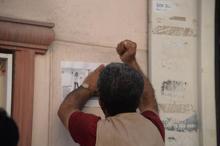 HDP önündeki eyleme PKK'nın kaçırdığı polis ve askerlerin aileleri de katıldı