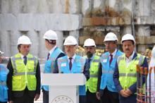 Bakan Turhan: Bugün itibarıyla 30 milyona ulaştı