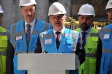 Bakan Turhan: Bugün itibarıyla 30 milyona ulaştı