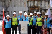 Bakan Turhan: Bugün itibarıyla 30 milyona ulaştı