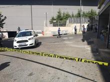 Maltepe'de pompalı tüfekle saldırı: 3 yaralı