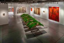 Canan Tolon ''Sen Söyle'' sergisiyle İstanbul Modern'de