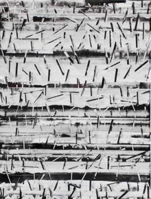 Canan Tolon ''Sen Söyle'' sergisiyle İstanbul Modern'de