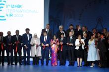 88'inci kez kapılarını açtı! Ünlü isimler konser verecek