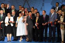 88'inci kez kapılarını açtı! Ünlü isimler konser verecek