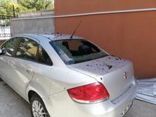 Fatih'te metruk binada yangın