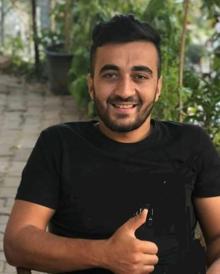 Milli sporcu böyle öldürmüş! Görüntüler ortaya çıktı