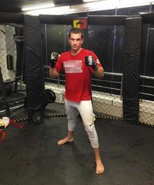 Milli sporcu böyle öldürmüş! Görüntüler ortaya çıktı