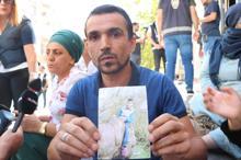 HDP önündeki eylemde 7'nci gün; çocuklarını isteyen aile sayısı 17'ye çıktı