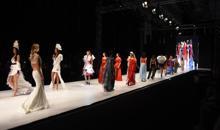İzmir'de 3'üncü Fashion Prime Fuarı