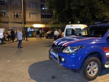 Pompalıyla birahaneyi bastı, kurşun yağdırdı! Genç kadın olay yerinde hayatını kaybetti