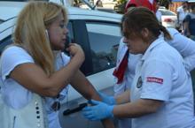 Avcılar'da İETT otobüsü 5 araca çarptı: 5 yaralı