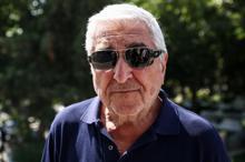 Yeşilçam'ın usta ismi Süleyman Turan son yolculuğuna uğurlandı