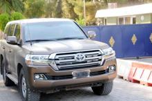 ABD’li korgeneraller, Akçakale’de