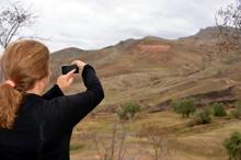 5 bin yıllık efsane! Ara Güler’in çektiği fotoğraflarla dünyaya duyurulmuştu