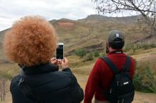 5 bin yıllık efsane! Ara Güler’in çektiği fotoğraflarla dünyaya duyurulmuştu