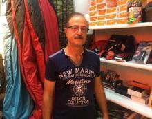 Bu yaz tatilcilerin yeni trendi 'çadır turizmi' oldu