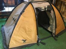 Bu yaz tatilcilerin yeni trendi 'çadır turizmi' oldu