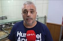 Kış ayları yaklaşıyor, sakatat fiyatları artıyor