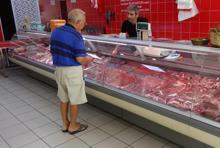 Kış ayları yaklaşıyor, sakatat fiyatları artıyor