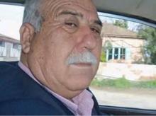 6 yıl sonra aynı yerde kahreden tesadüf!