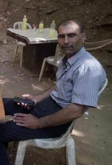 6 yıl sonra aynı yerde kahreden tesadüf!
