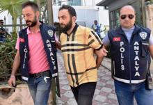 Zabıt katibi cinayetinde gerçek gün yüzüne çıktı!