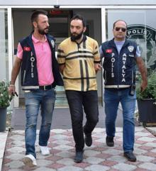 Zabıt katibi cinayetinde gerçek gün yüzüne çıktı!