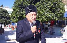Gaziler Günü, düzenlenen törenlerle kutlanıyor