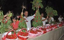 'Biber kimin' tartışmasında iki şehrin halkı konuştu