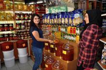 'Biber kimin' tartışmasında iki şehrin halkı konuştu