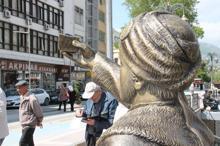 'Şehzadeler şehri' Amasya'da hedef 1 milyon turist