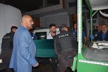 Arnavutköy'de katliam! Anne, baba ve iki kardeşini öldürdü