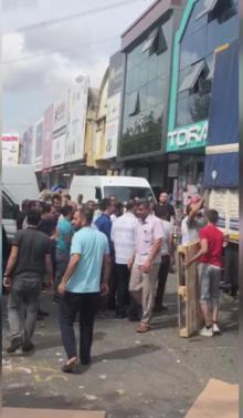 İSTOÇ'ta kavanoz kapağı kapış kapış... Sadece 1 koli kaldı