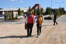 Bu maçı sadece evliler, kadın ve çocuklar izleyebildi