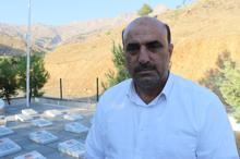 Terör örgütü PKK'ya 33 yılda 59 şehit veren aşiret