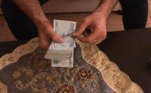 Bahis çetesi lideri ve kız kardeşi, düğün öncesi gözaltına alındı