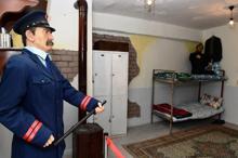 Eski cezaevi 'Cezaevi Müzesi'ne dönüştürüldü