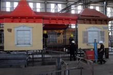 60'tan fazla ülkeye lunapark oyuncağı satıyor