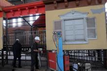 60'tan fazla ülkeye lunapark oyuncağı satıyor