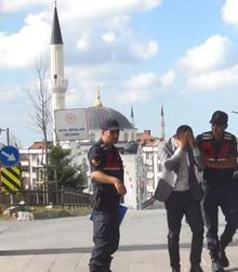 İranlı iş adamı yaşadığı dehşet anlarını anlattı