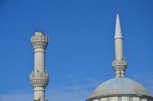 İstanbul'da korkutan deprem