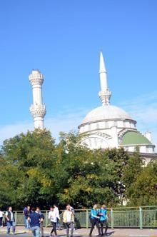 İstanbul'da korkutan deprem