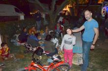 5.8'lik depremin ardından İstanbul