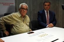 Apollon Smintheus Tapınağı'nda Bizans hazinesi bulundu