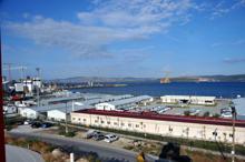 1915 Çanakkale Köprüsü ayakları, üçüncü bloklarla yükseldi